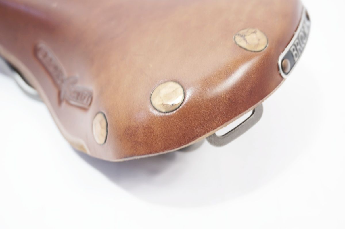 BROOKS ブルックス SWIFT サドル バイチャリ世田谷店 BRIGHTFACE_UK