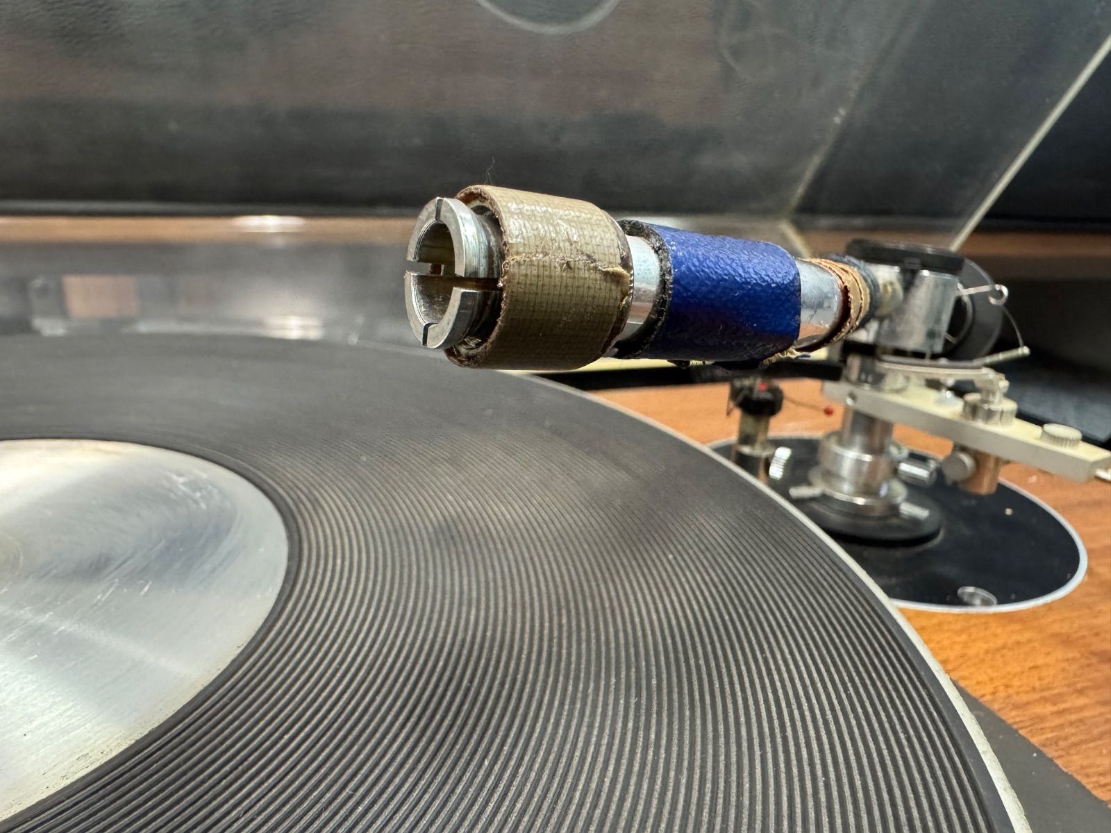 Garrard ガラード