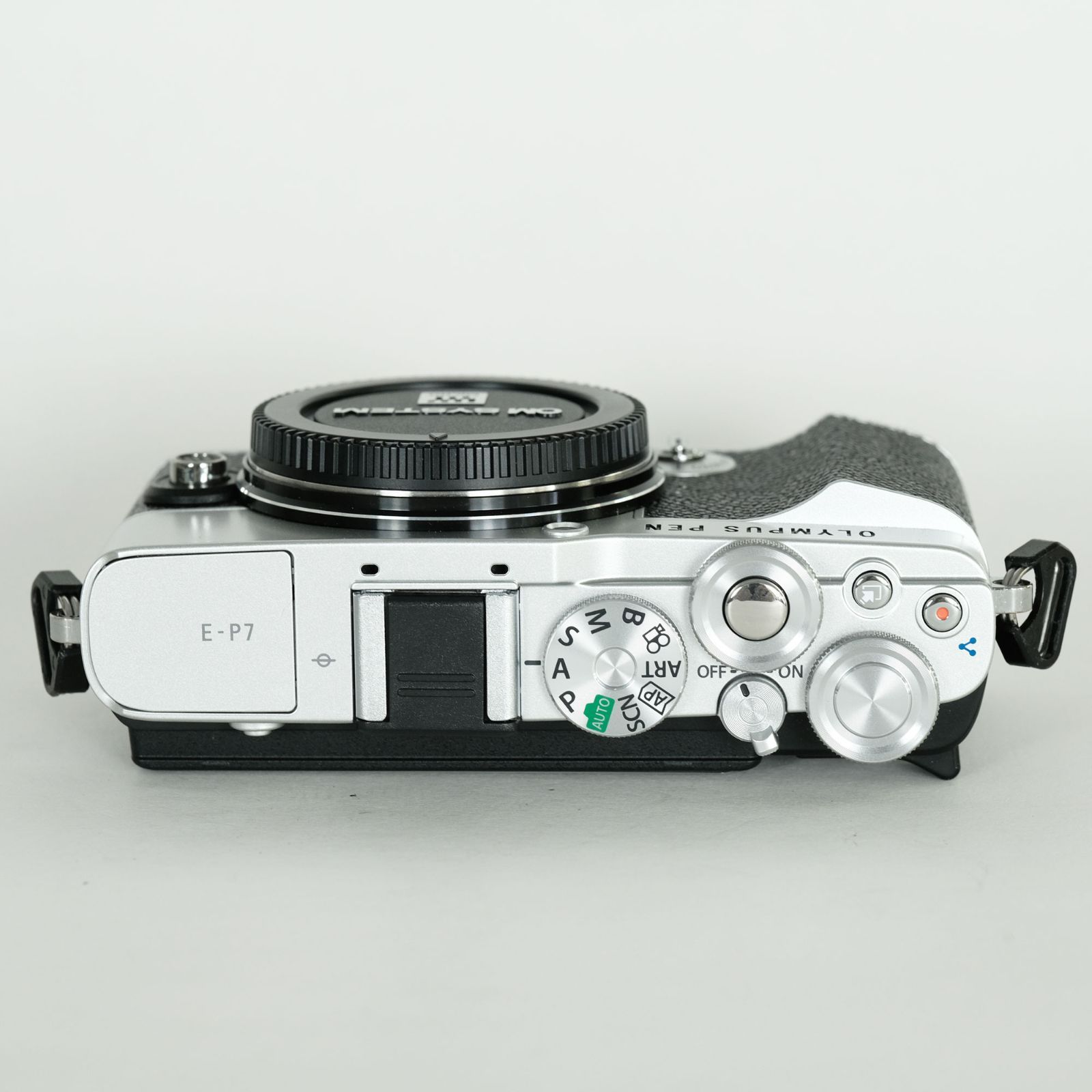 OLYMPUS PEN