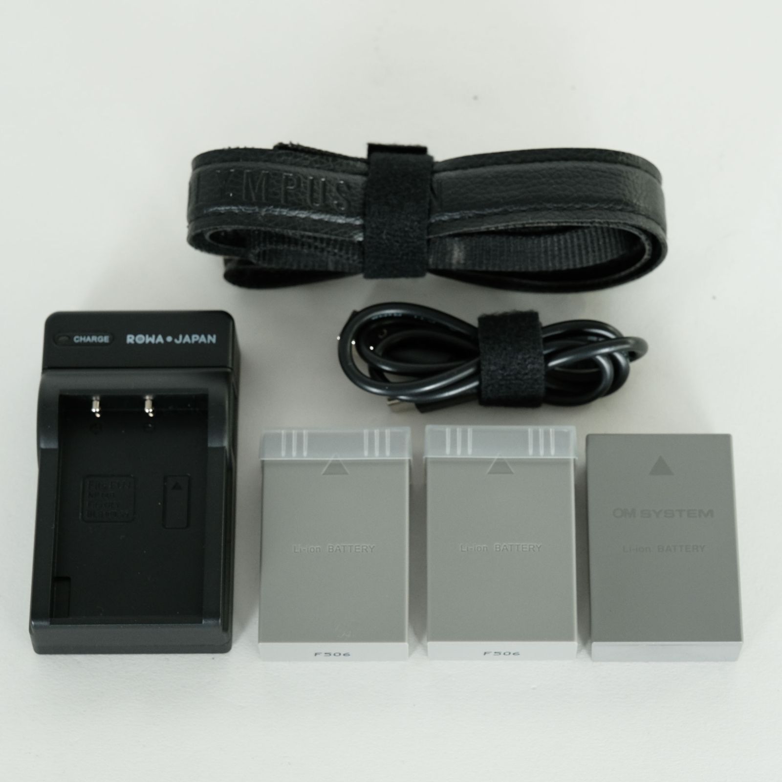 803回 バッテリー