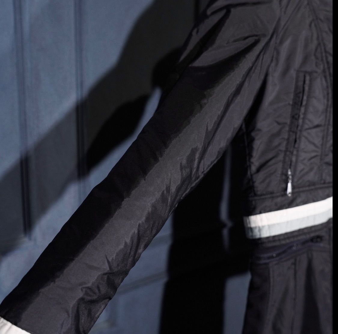 70年代アメリカ古着スキーウェアセットアップオールインワン