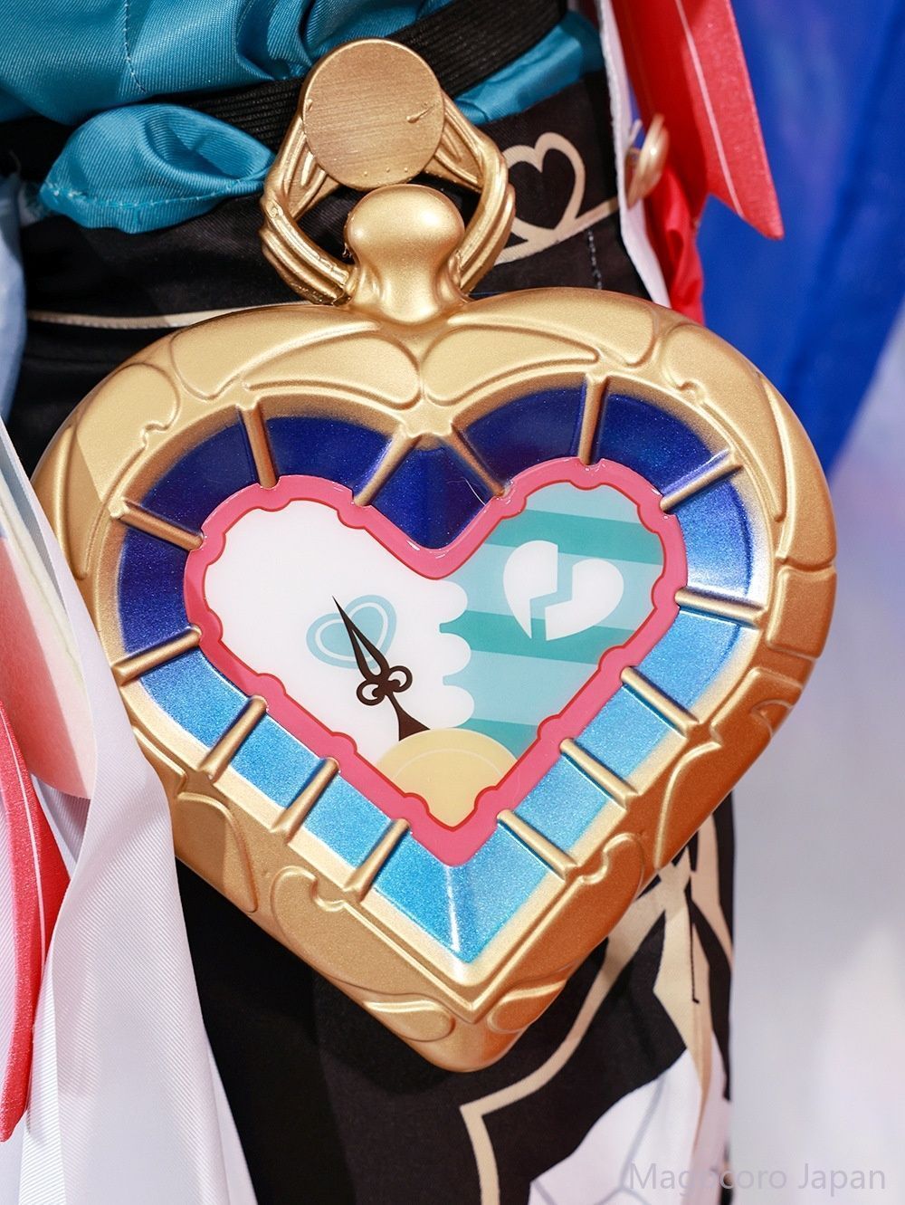 コスチューム ゲーム衣装