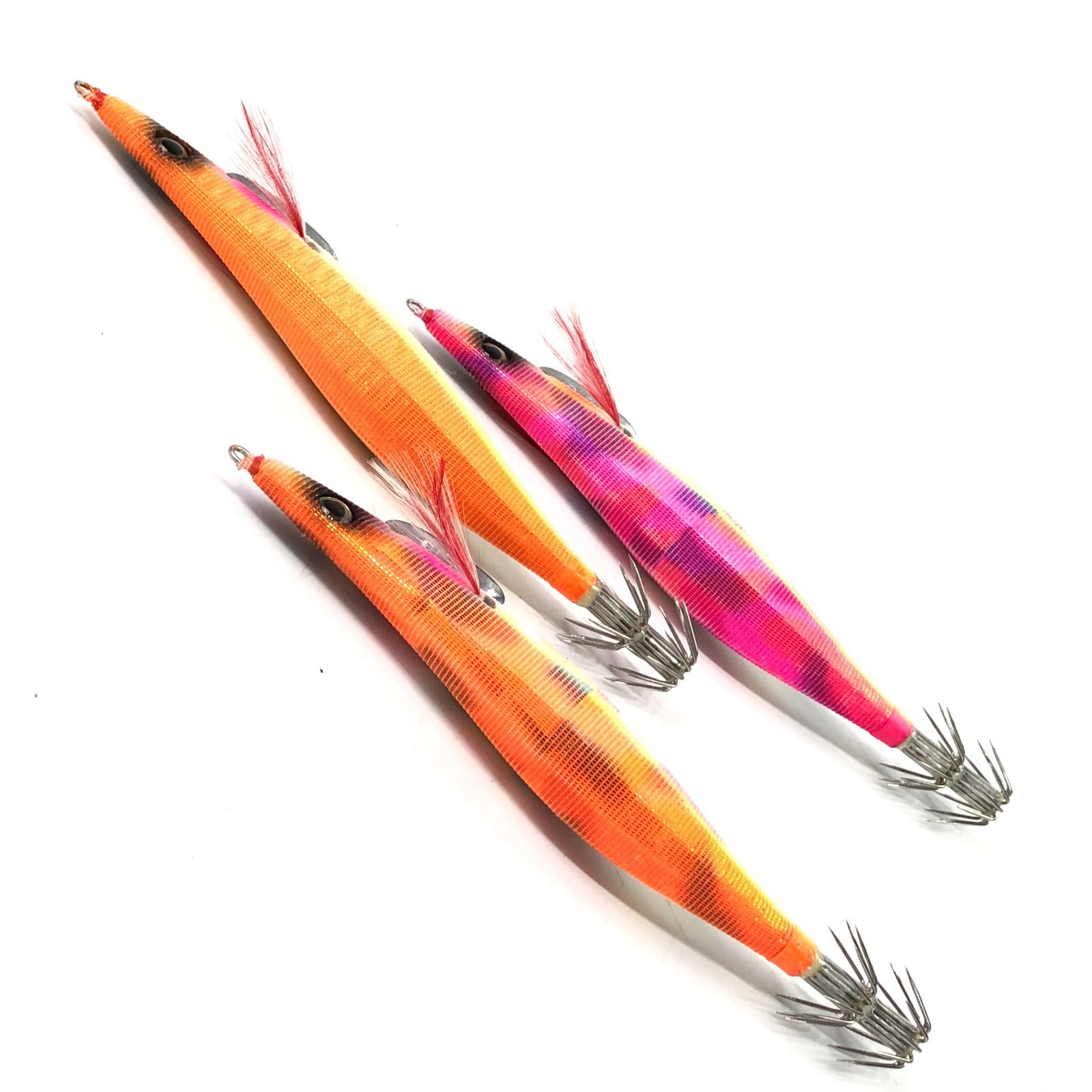 ヨーヅリ　フラッシュダンサー　3.75号　10本　廃盤品　希少 ヨーヅリ フラッシュダンサー 3.75号 10本 廃盤 - メルカリ