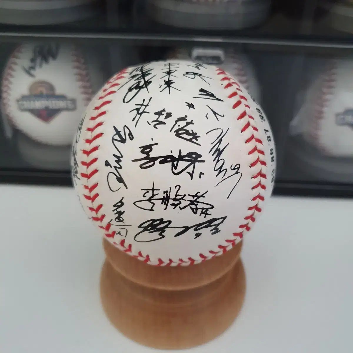 HAITAIタイガース