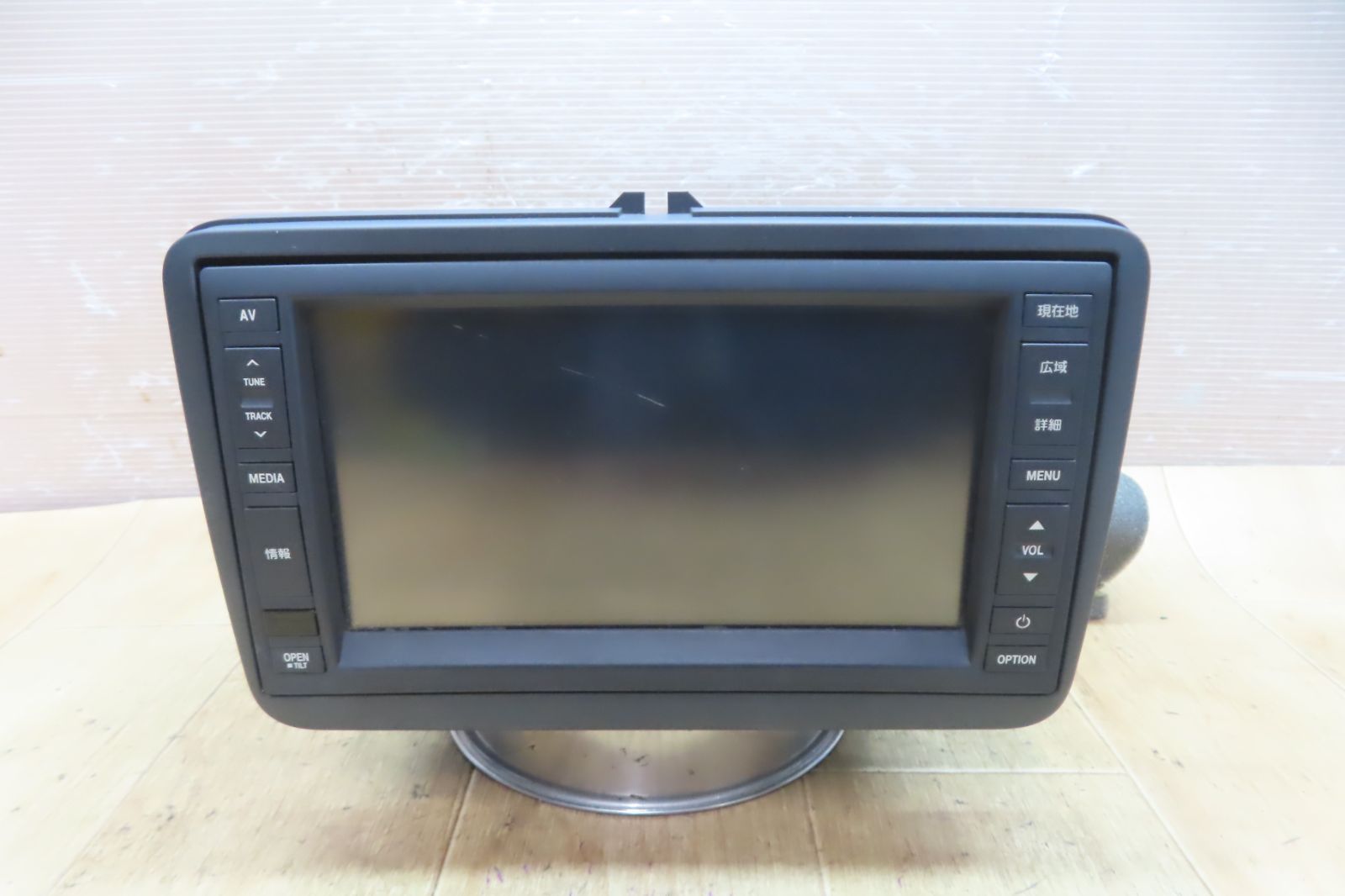 SDナビ 地図2012年