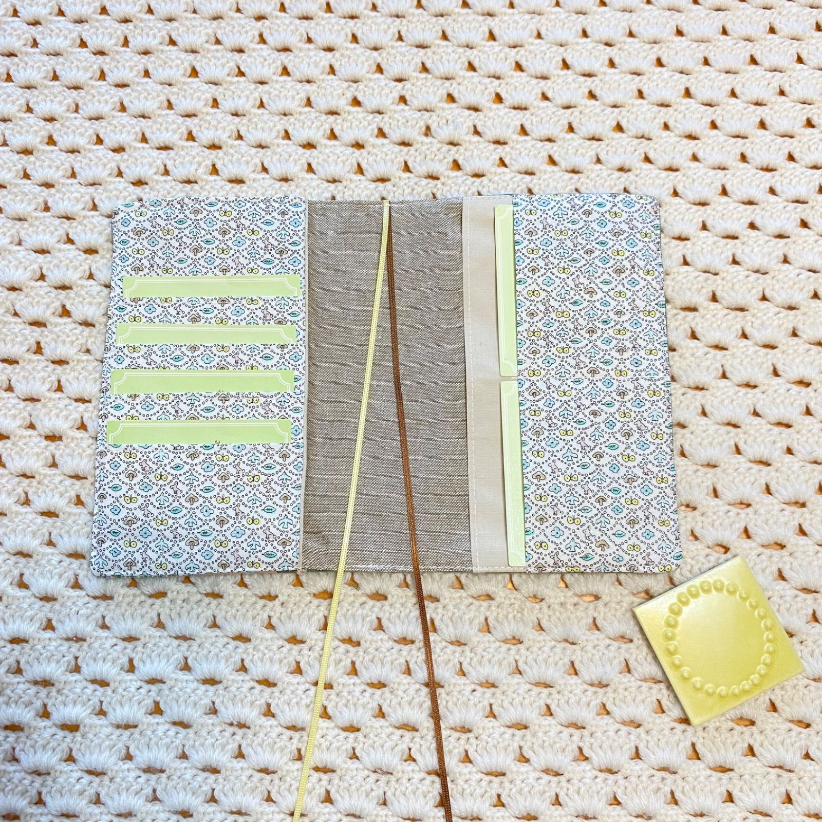 ミナペルホネンハンドメイド 専用ページ 専用ページ - メルカリ