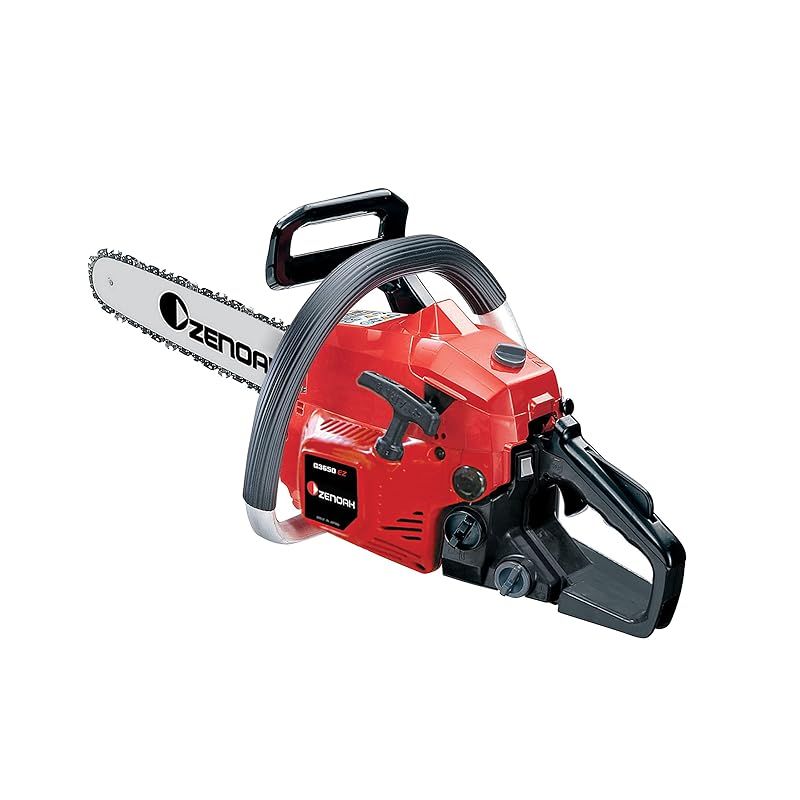 ハスクバーナ ゼノア エンジン式チェンソー G3650EZ-25P16 0