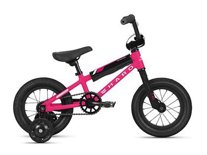 幼児車 ハロー HARO シュレッダー12 キッズバイク SHREDDER 12 シュレッダー12 補助輪付 00630079