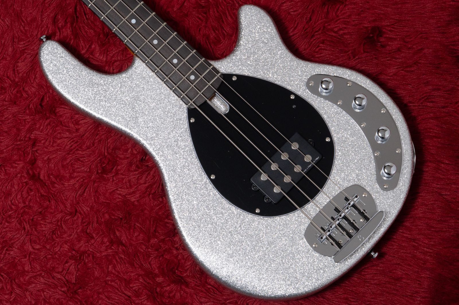 Sire Z 3-4 Silver.SP 4.125 kg GIB横浜