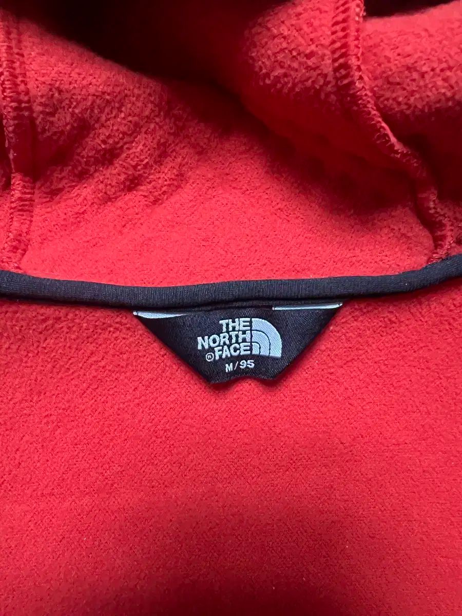 フードジップアップ