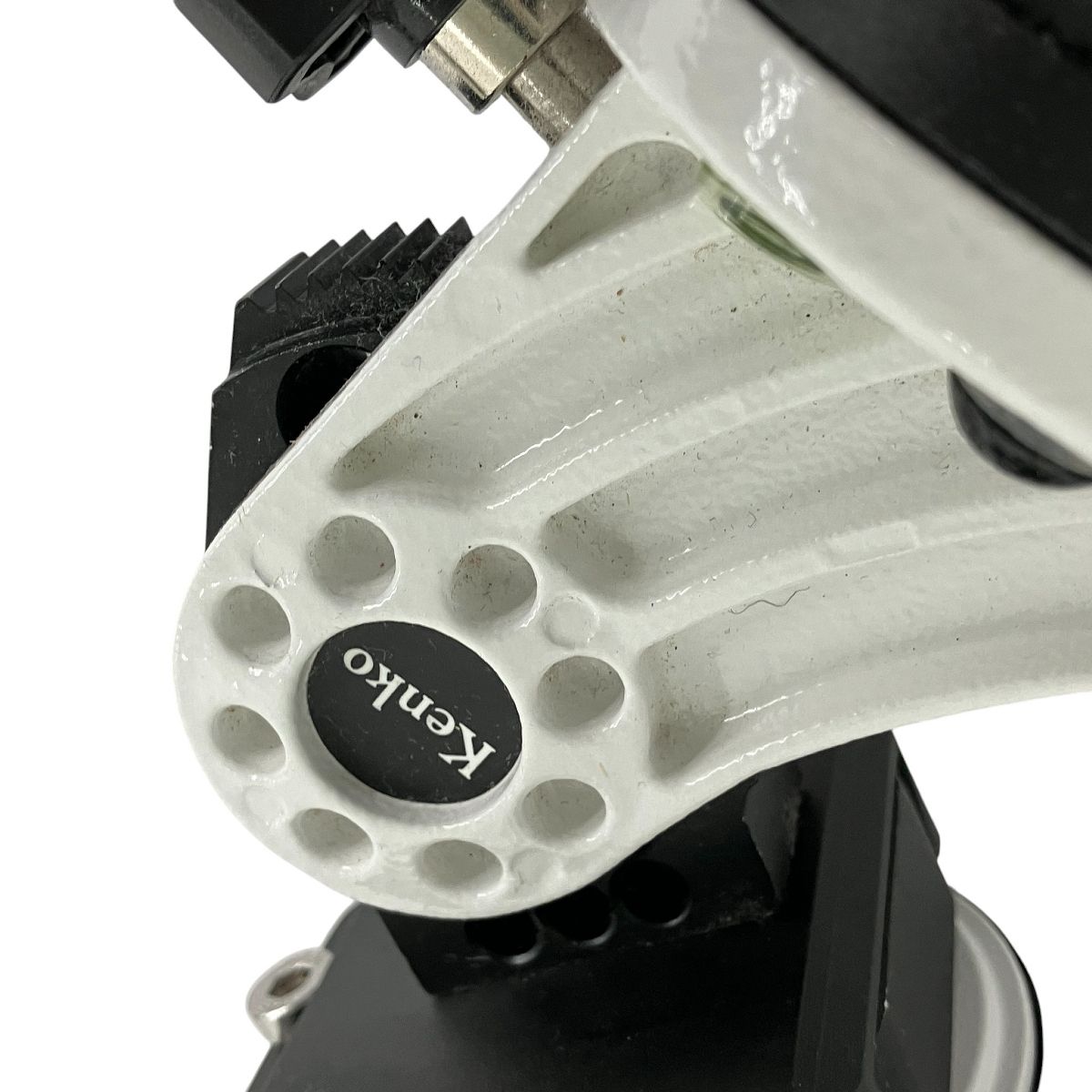 スカイウォッチャー AZ-GTiマウント