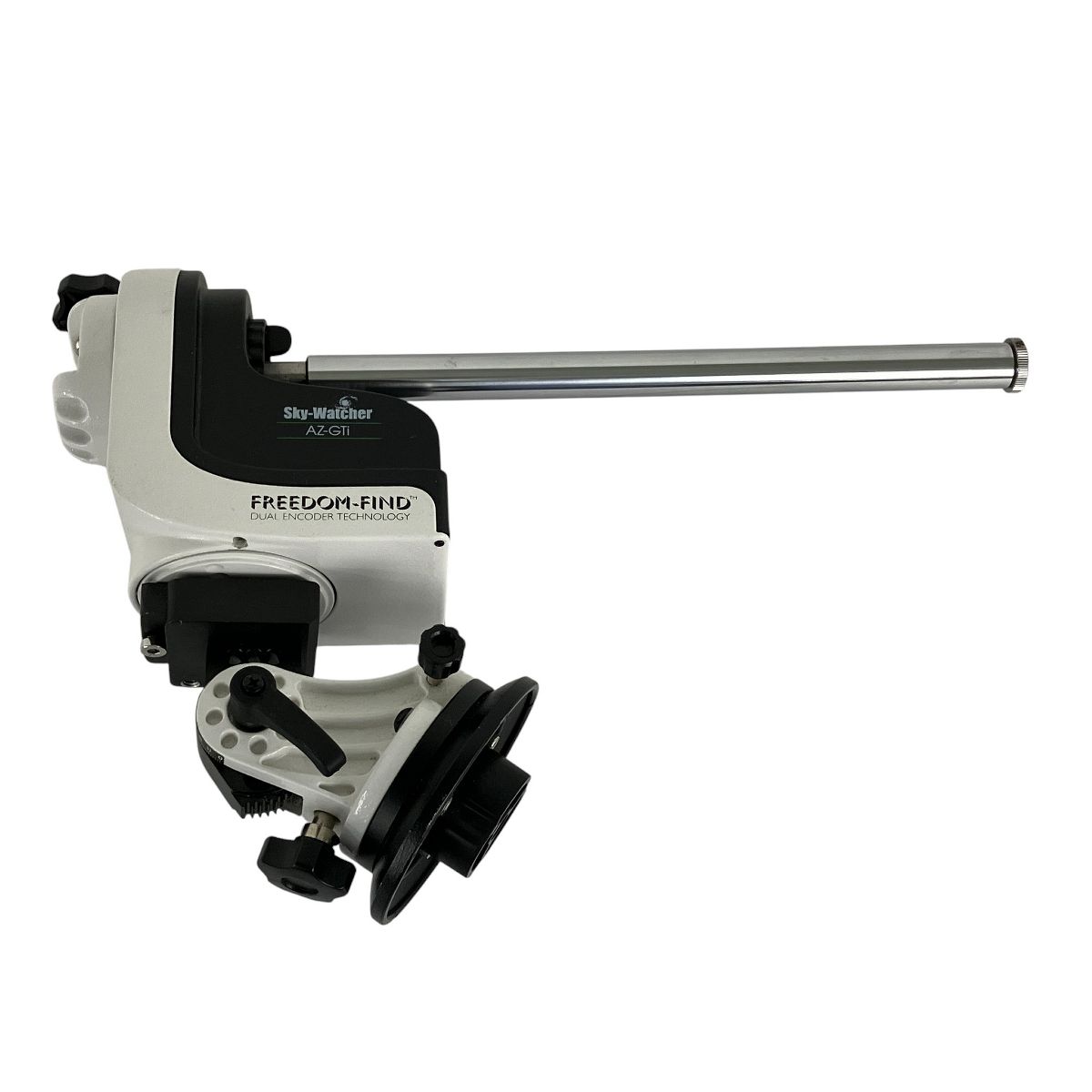 スカイウォッチャー AZ GTiマウント 自動導入経緯台