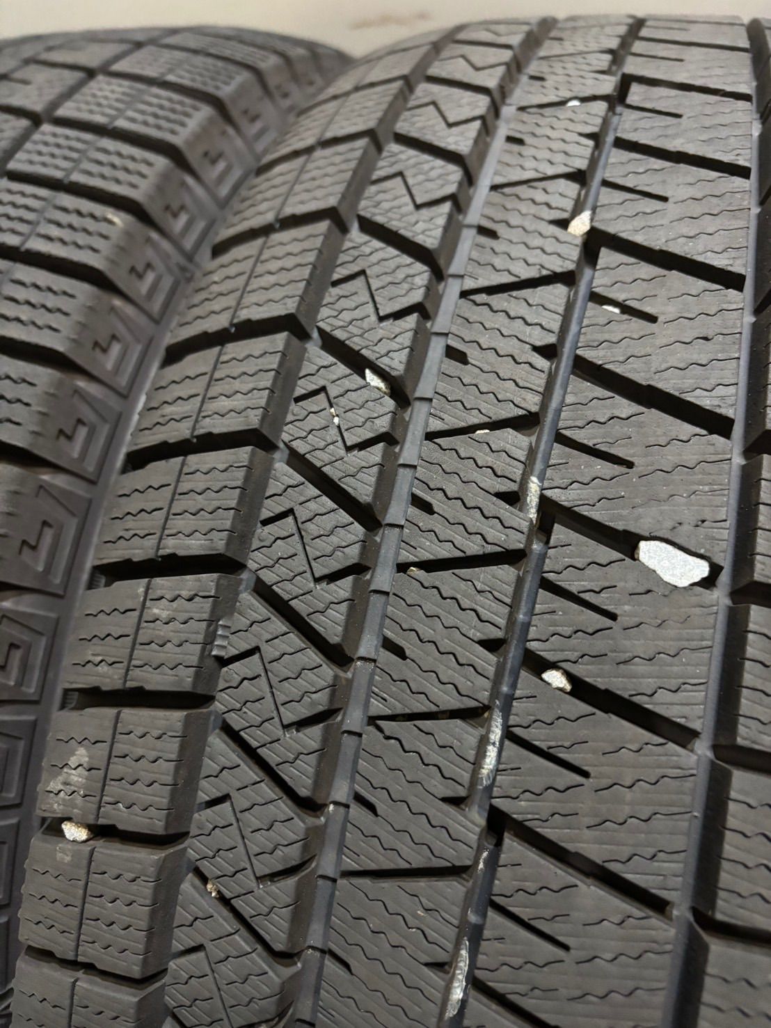 ヴォクシー プリウス