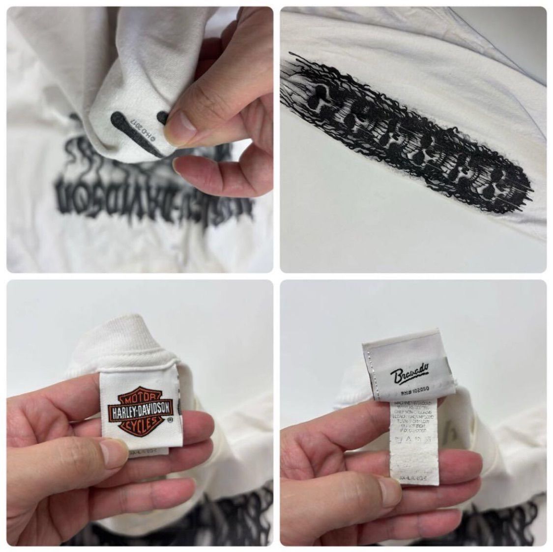 スカル フレイム