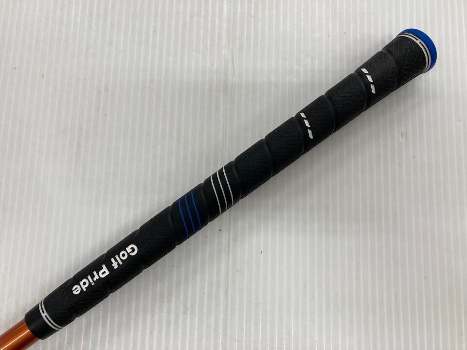 フェアウェイウッド