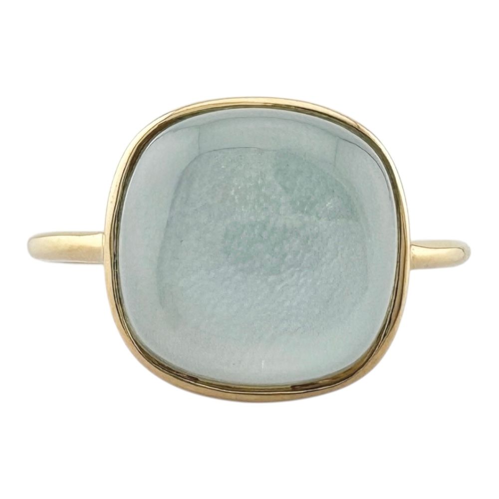 ブルートパーズ