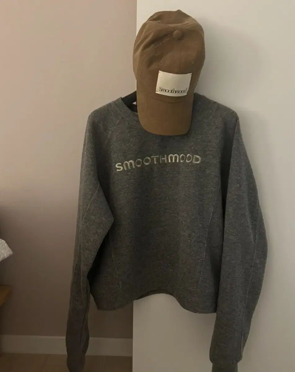 スウェットシャツ