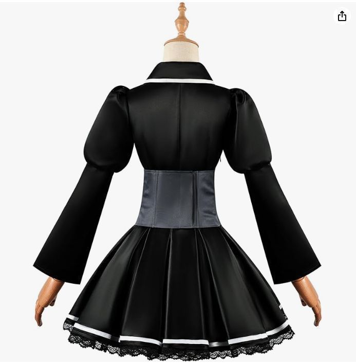 コスチューム コスプレ 衣装 ウイッグ 月詠歌唄 ひなもりあむ 日奈森亜夢 アニメ しゅごキャラ 月咏イクト 学園祭 制服 文化祭 仮装 変装風