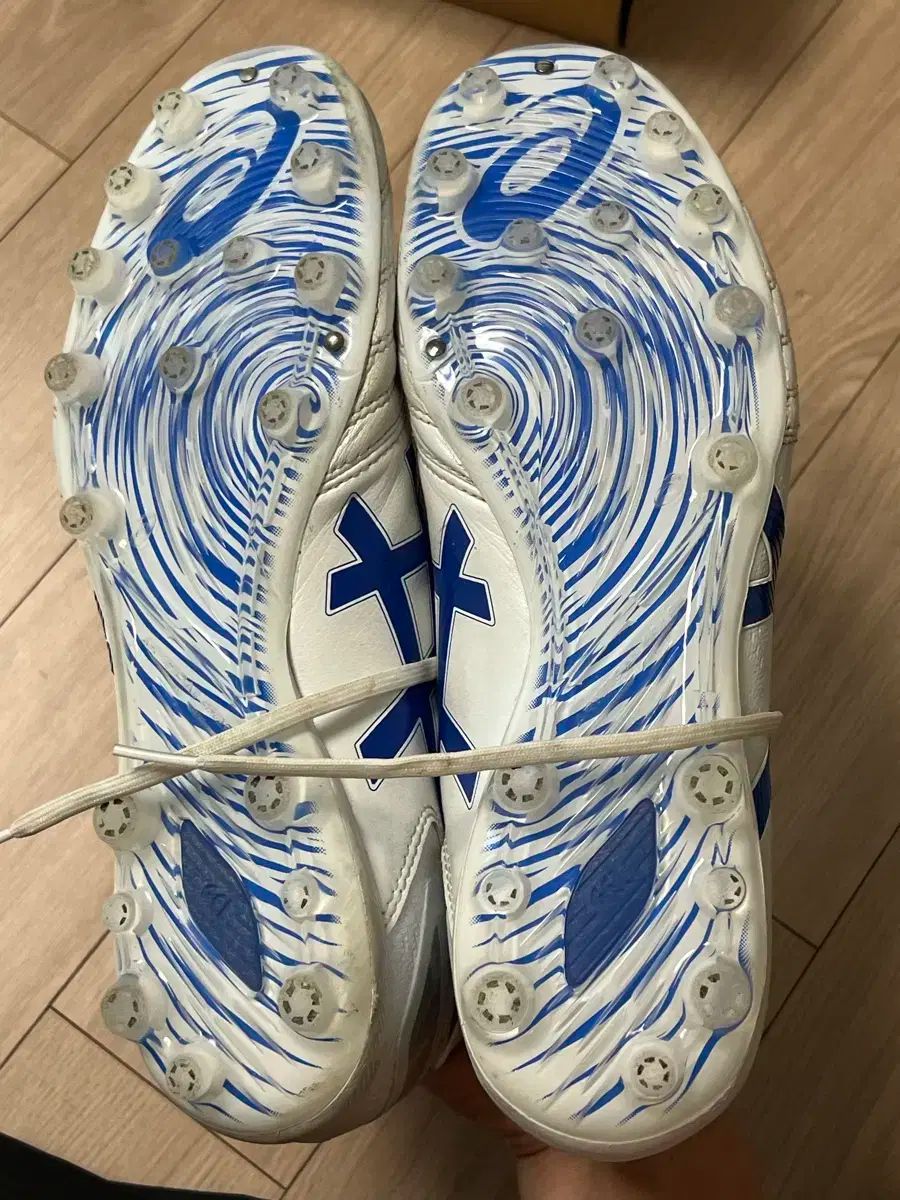 アシックス ds light pro ag 275 サッカーシューズ LLC-HASEGAWATOSO_COM