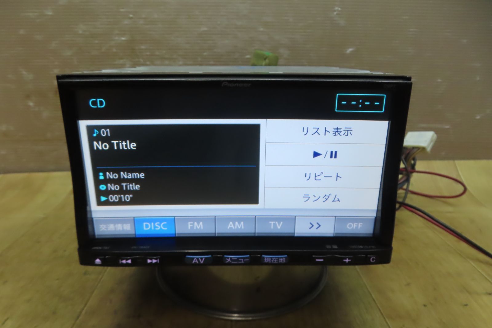 Bluetooth内蔵