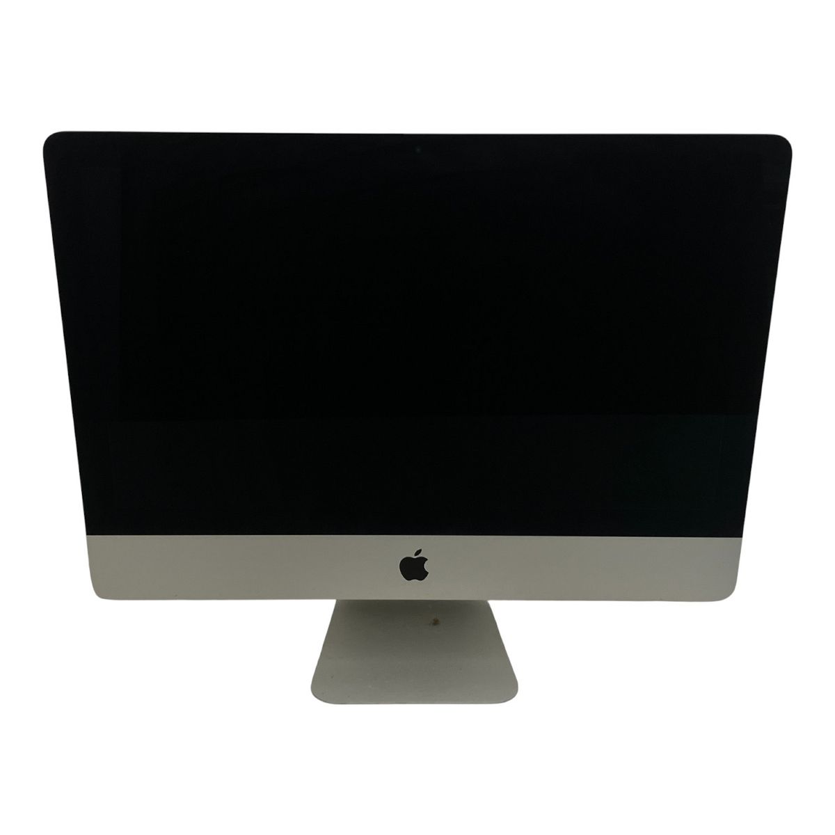 Apple iMac Retina 4K 21.5-inch 2017 一体型パソコン i5 7400 8GB SSD 28GB HDD 1TB Ventura ジャンク M10499812