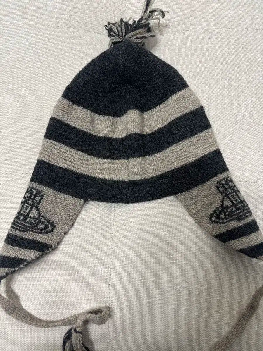 VIVIENNE WESTWOOD ヴィヴィアン ウエストウッド 碇 シンジ ウール 帽子