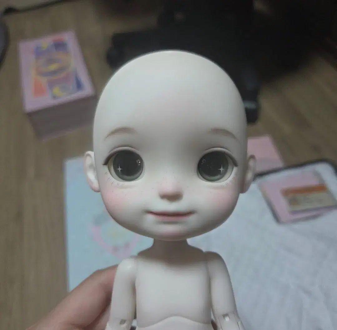  球体関節人形 中国作家 星夜宋美亜 その他 ベビー キッズおもちゃ