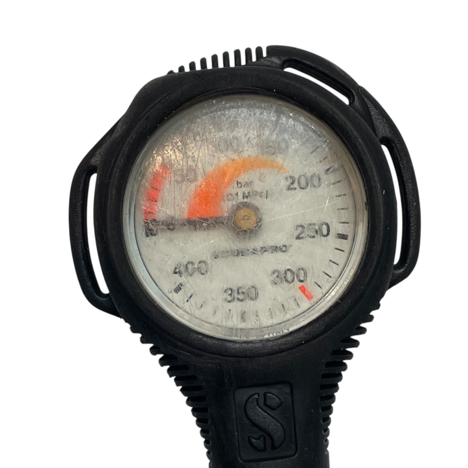 スキューバプロ