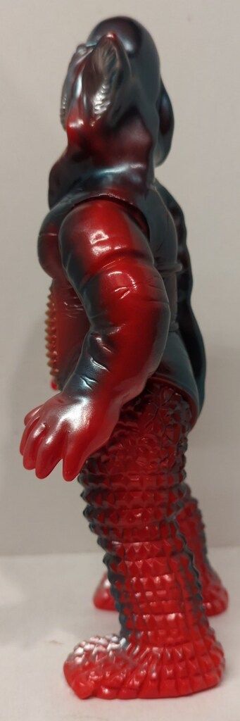 ブルマァク ブルマァクの怪獣シリーズ 販売 ウルトラマン メフィラス