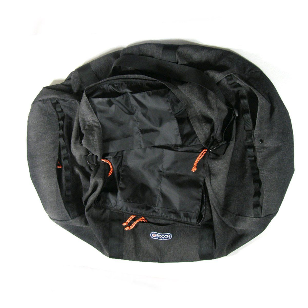 ロールドラムバッグ