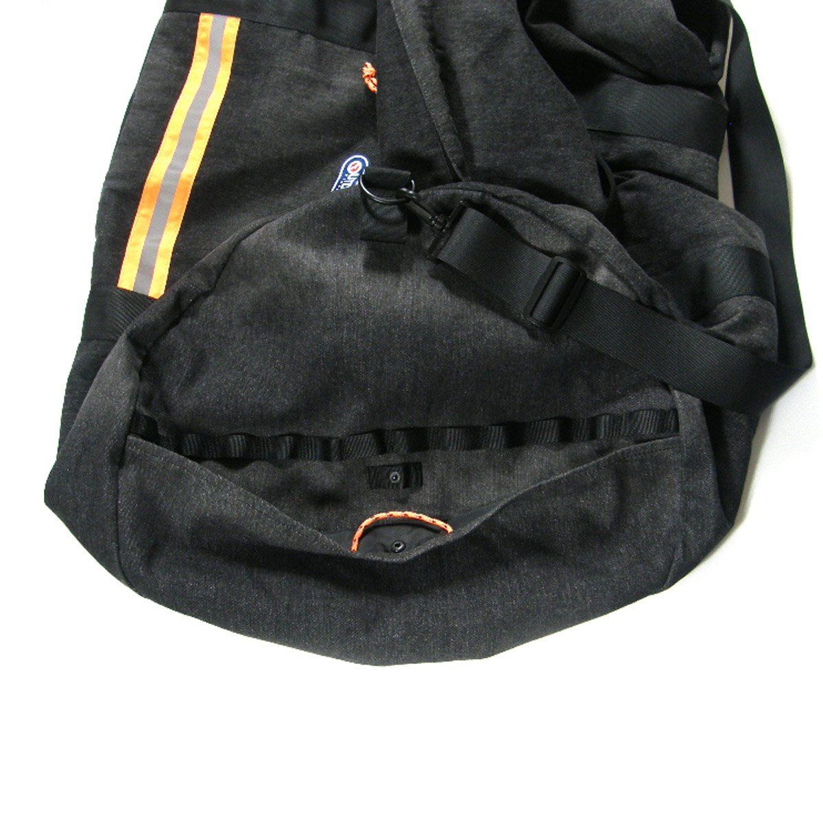 ロールドラムバッグ