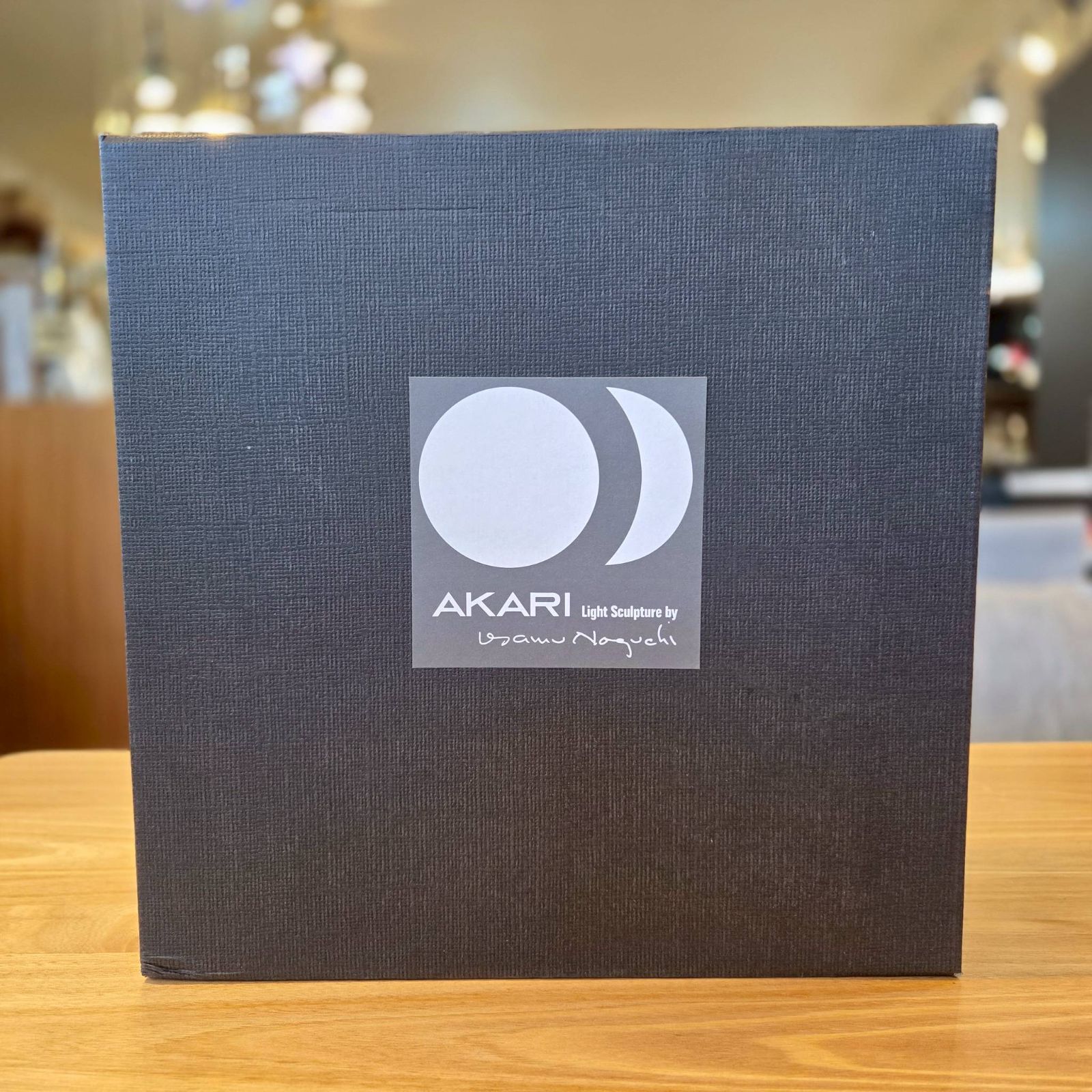 品 イサムノグチ IsamuNoguchi AKARI あかり スタンドライト 1X 照明