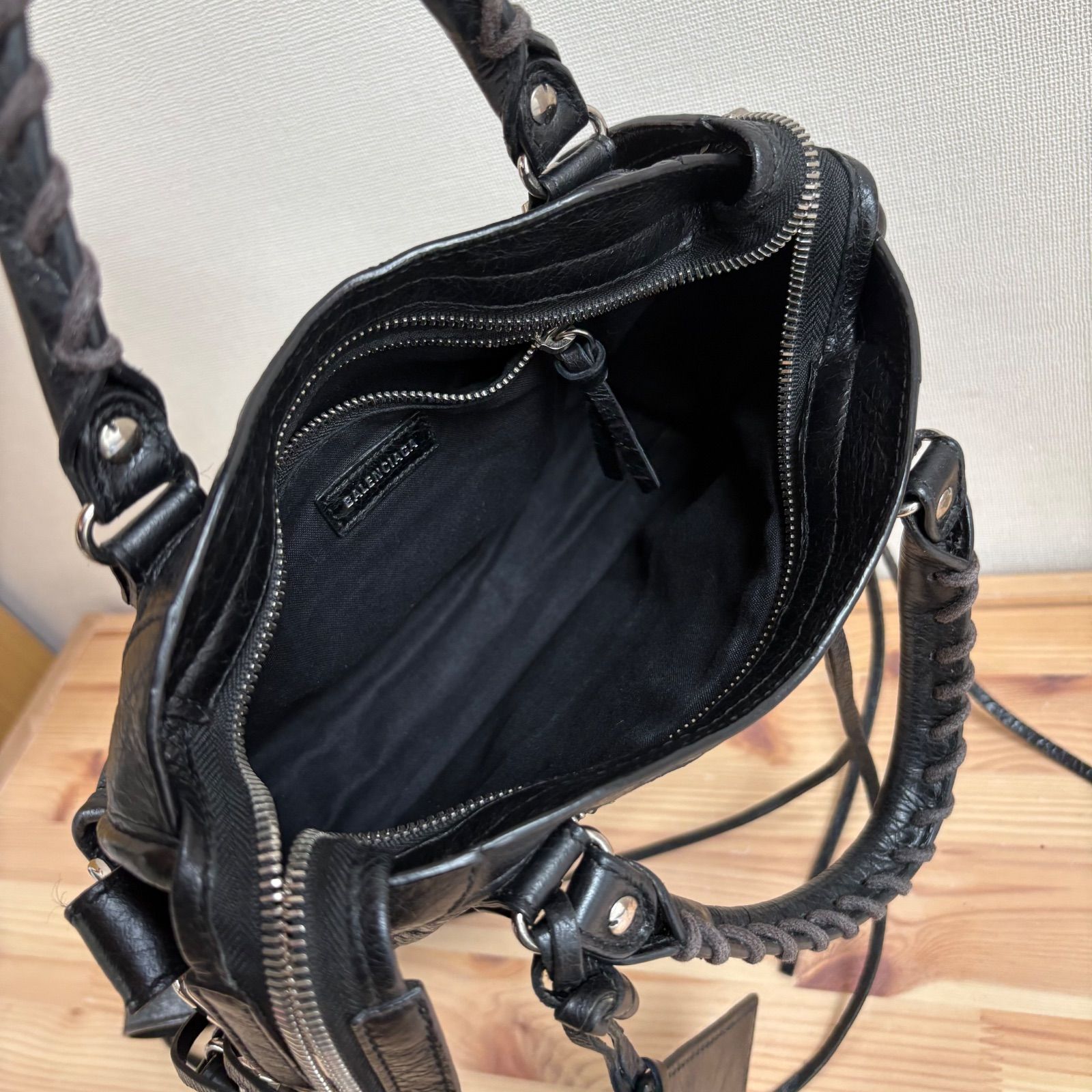 バレンシアガ クラシック