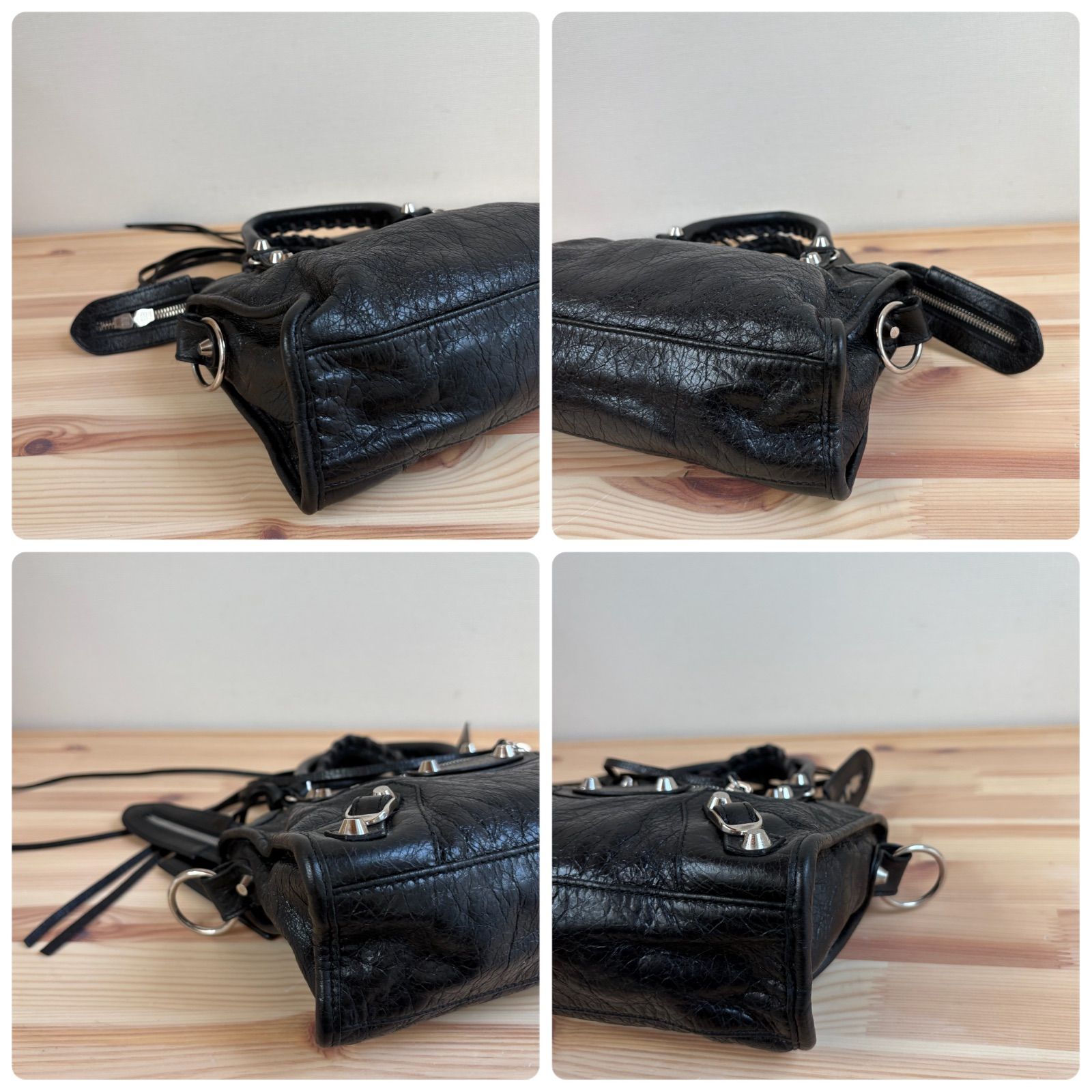 バレンシアガ クラシック