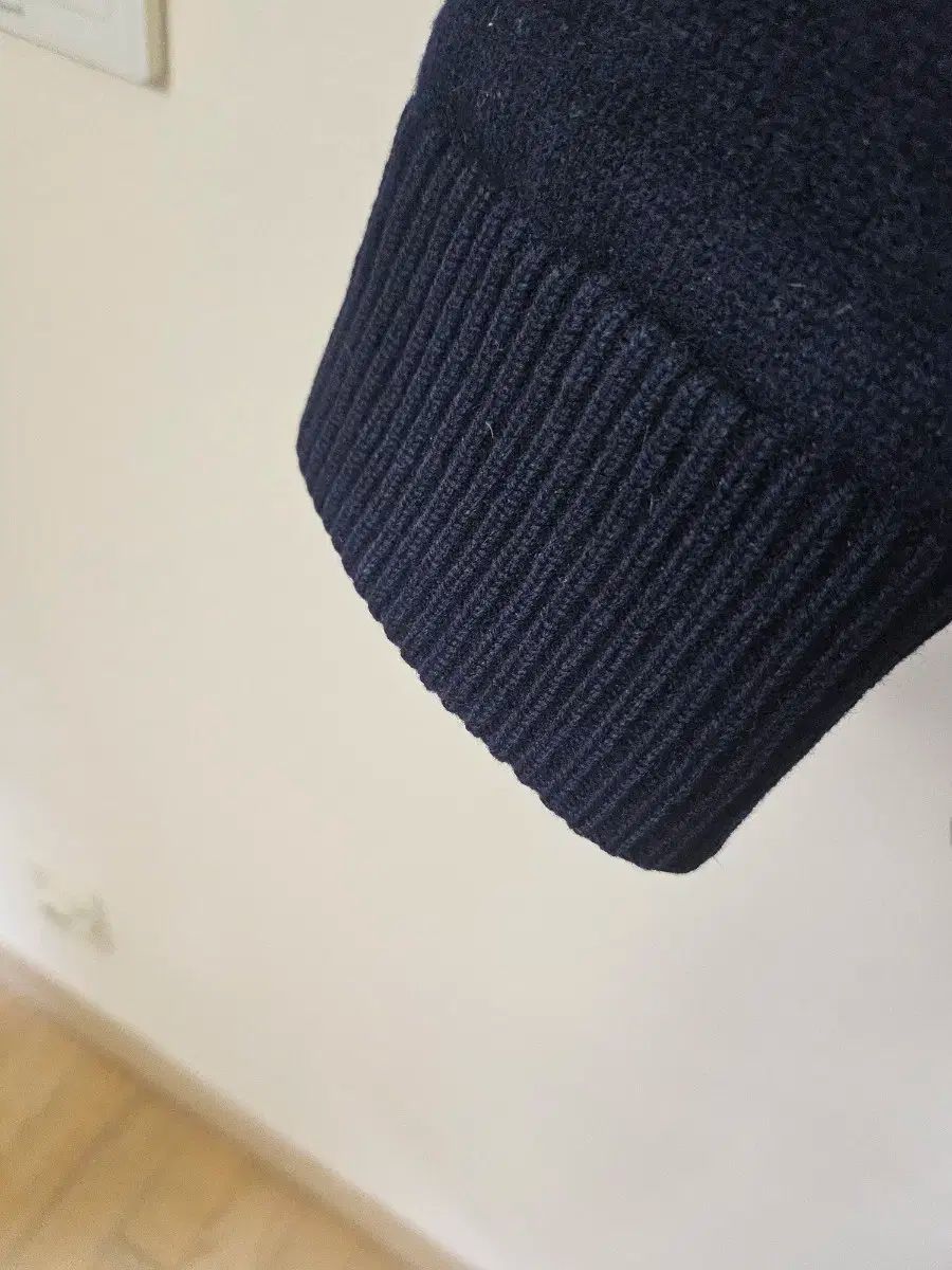 ネイビー ゴルフ