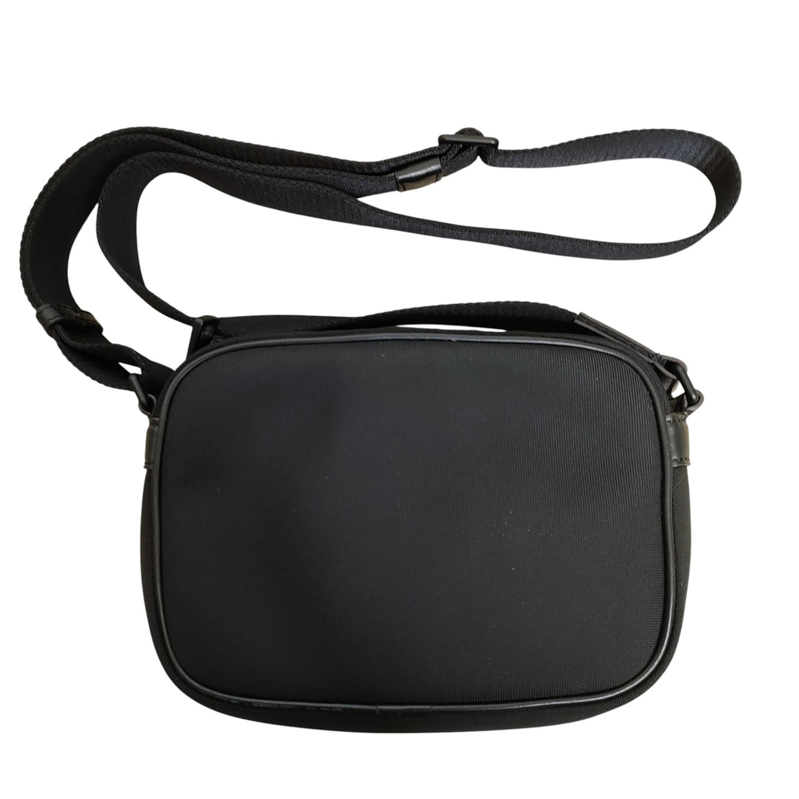 MONCLER モンクレール PIERRICK CROSSBODY クロスボディ ショルダー バッグ K109A5L0008 M6256 ブラック