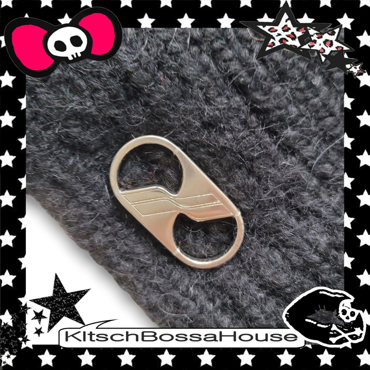 バケットハット