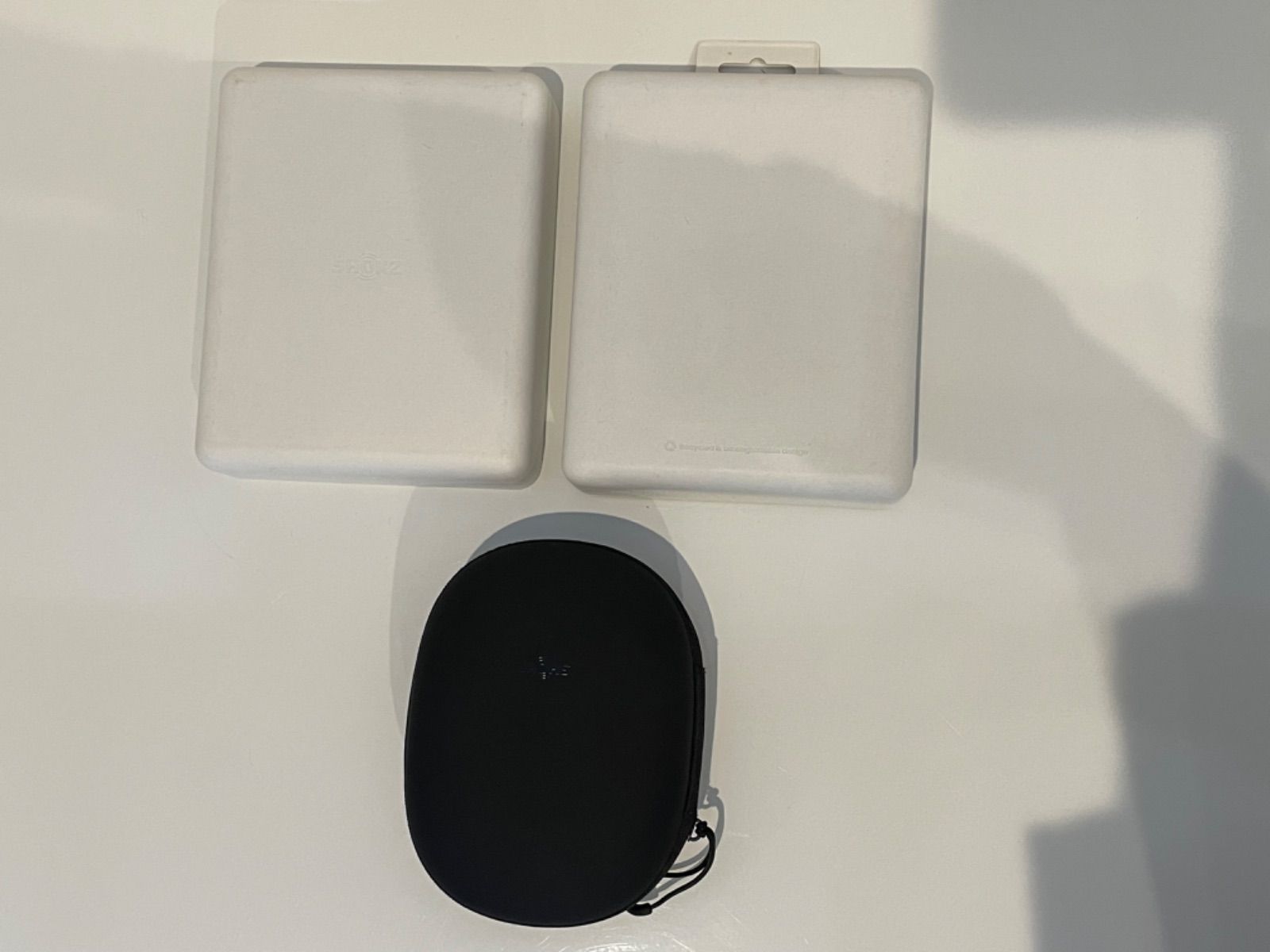  Shokz OpenRun Pro 2 ブラック K 1041 骨伝導イヤホン ワイヤレスイヤホン 骨伝導イヤホン