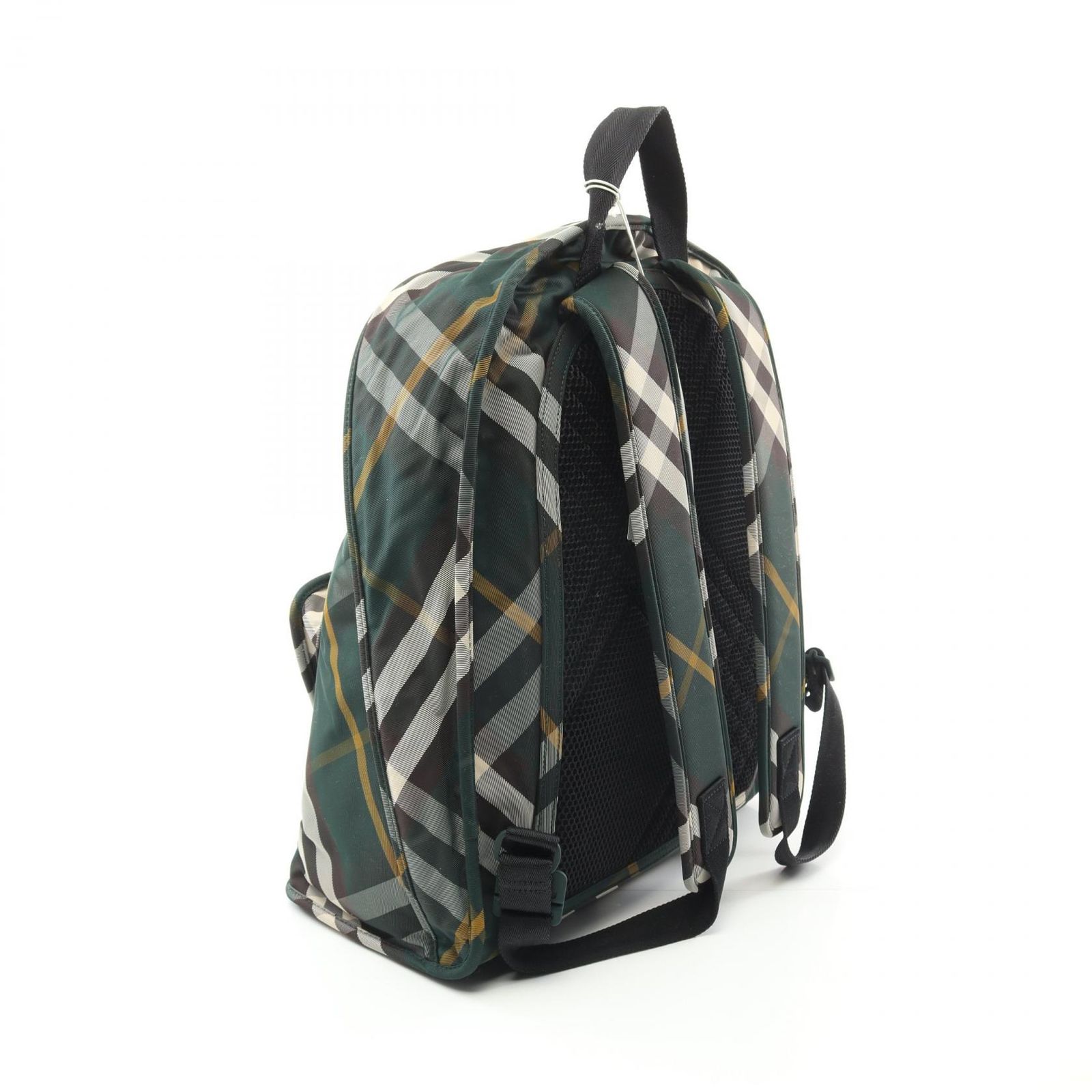 バーバリー BURBERRY リュックサック バックパック SHIELD シールド 