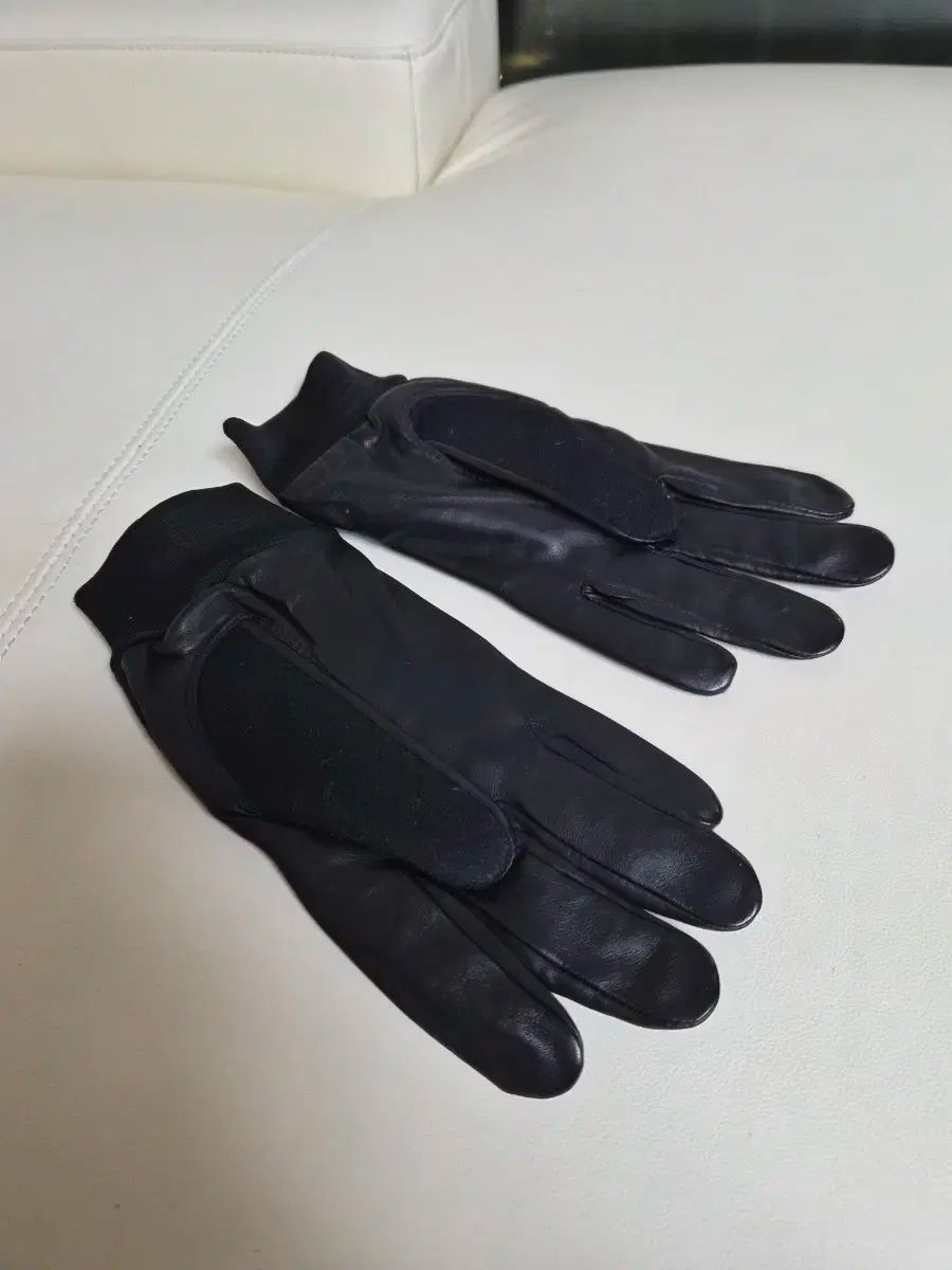 FootJoy メンズ ゴルフ 手袋 ブラック