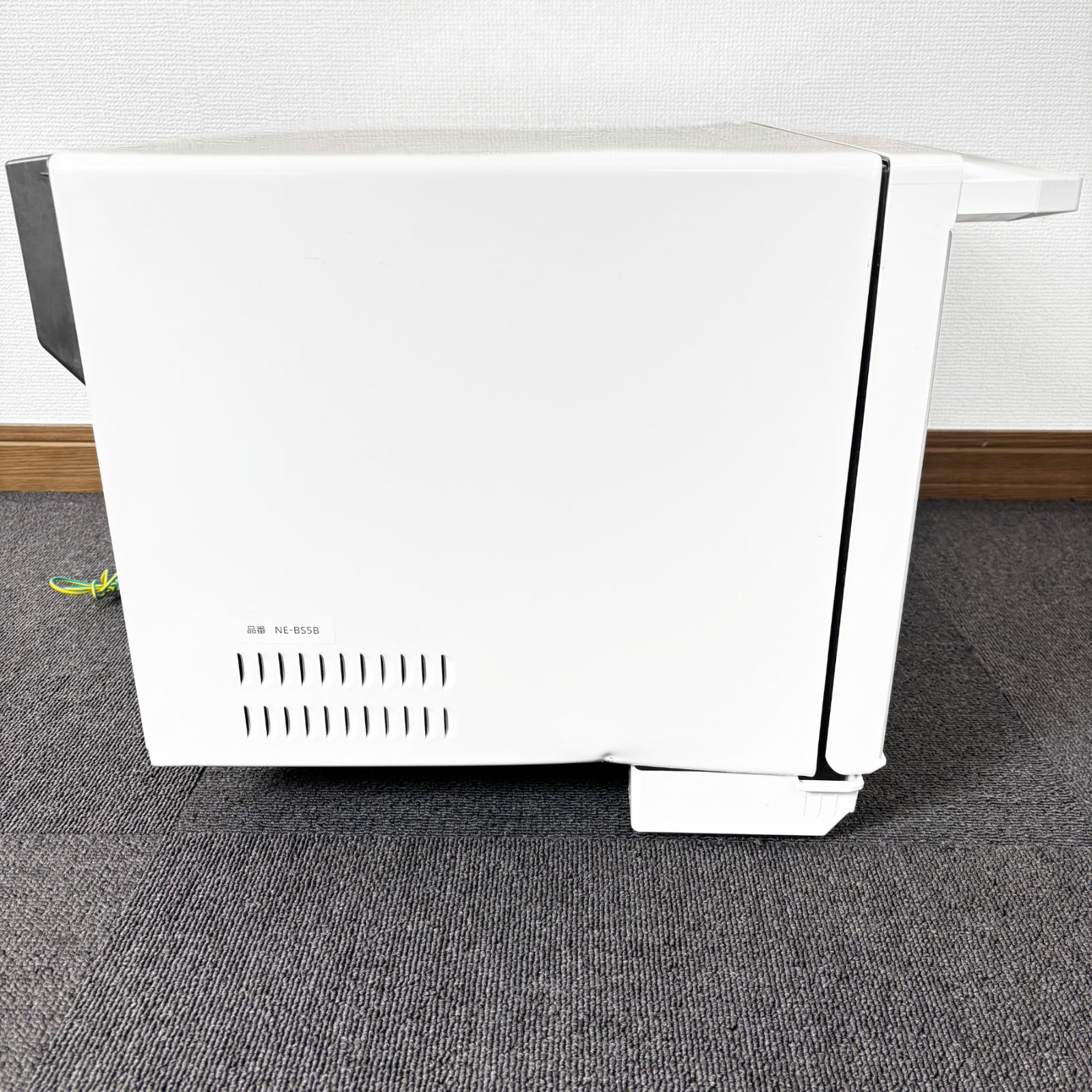 オーブンレンジ