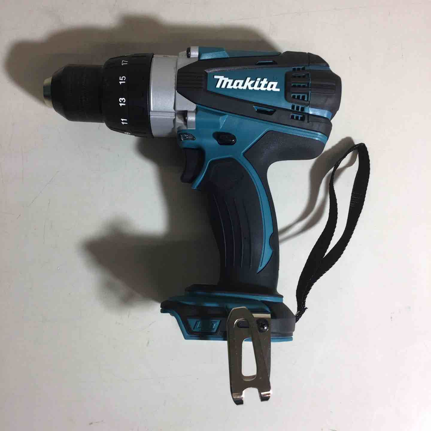 マキタ makita コードレスドリルドライバー DF458DZ 戸田店