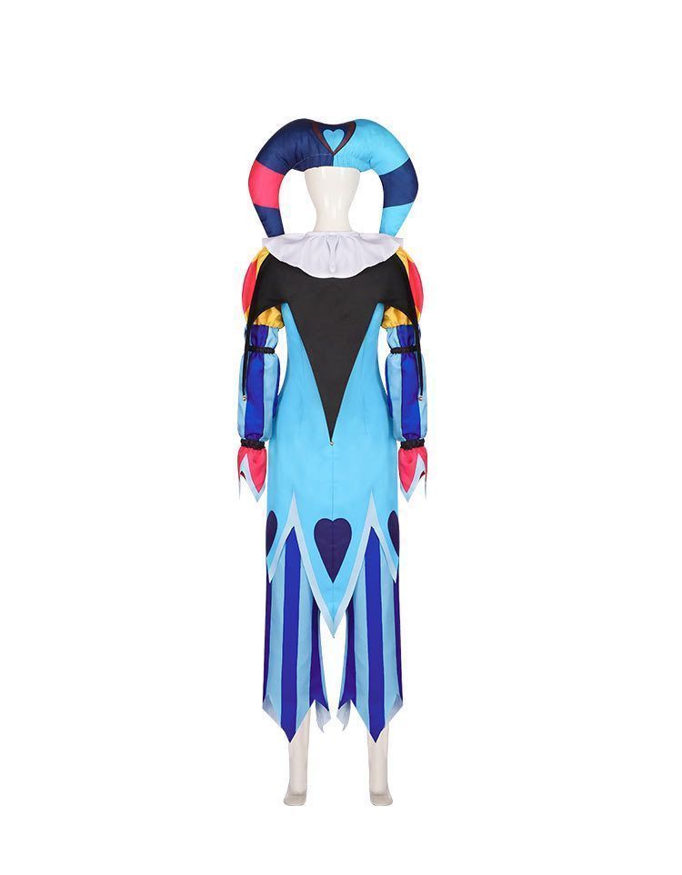 Fizzarolli フェザリー