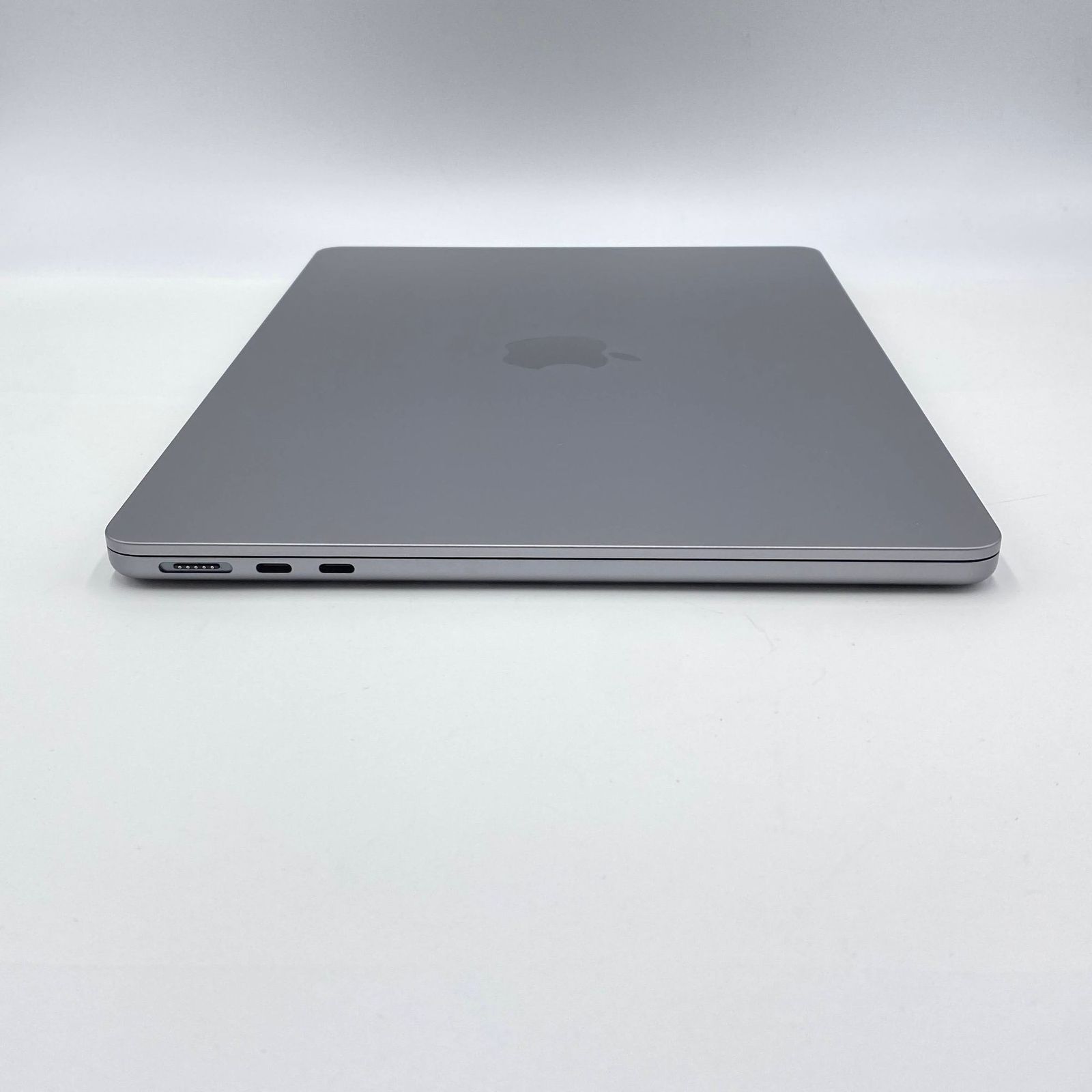 充放電回数5回 バッテリー最大容量