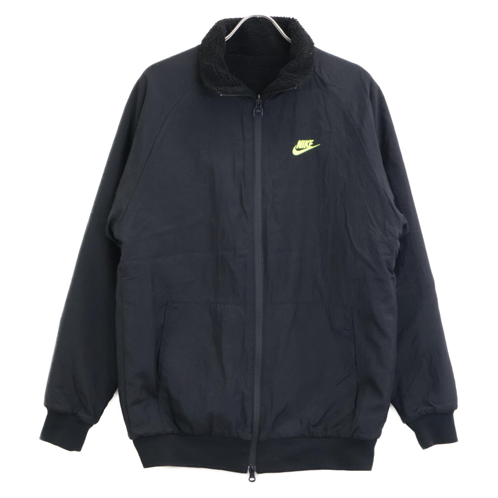 NIKE ナイキ HO190409EAG BIG SWOOSH BOA JACKET ビッグスウォッシュ
