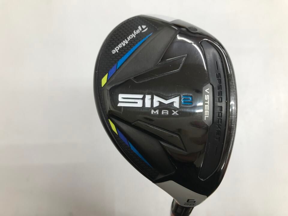 SIM2 MAX 28 X NSプロ PROTOTYPEHYBRID 100 ユーティリティ テーラーメイド 最短