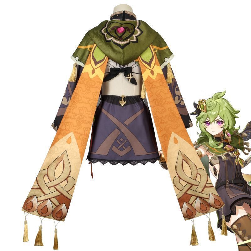 Collei ハロウィン