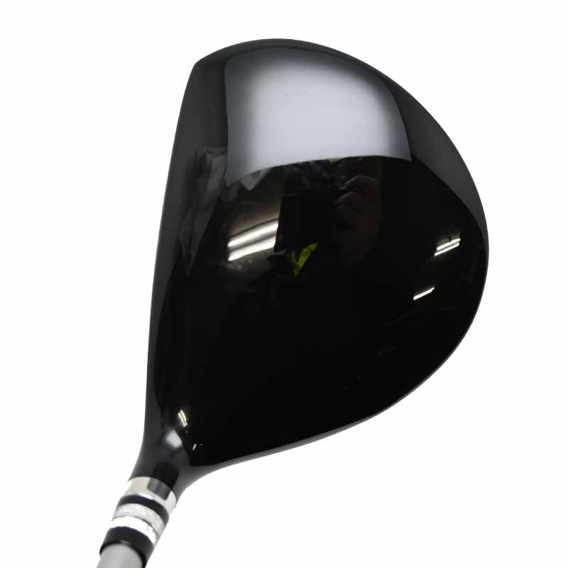 ミステリーC-HT411 フェアウェイウッド 7W 21°