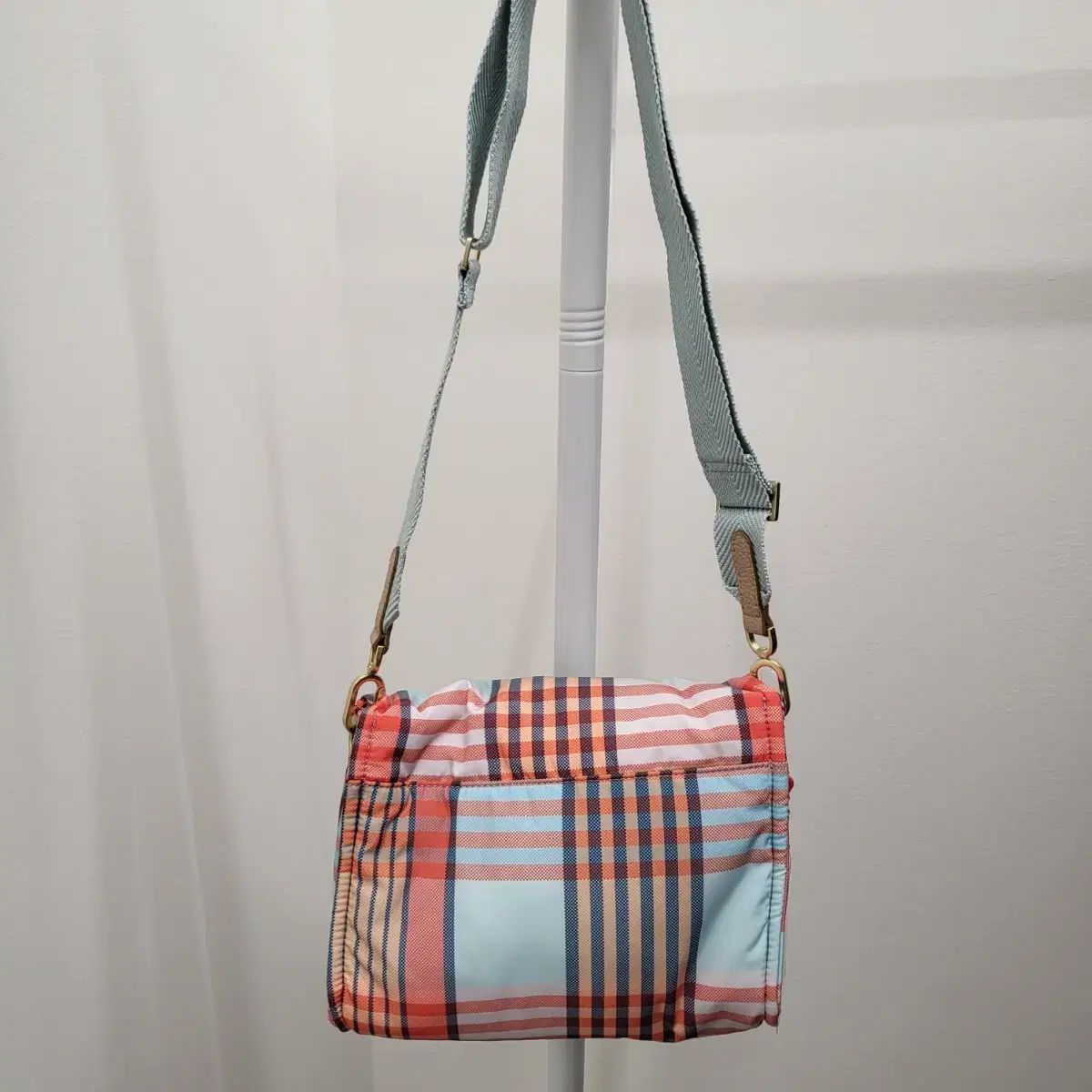 オイルリリー フランキー クロスバッグ DECORATOM_COM_BR