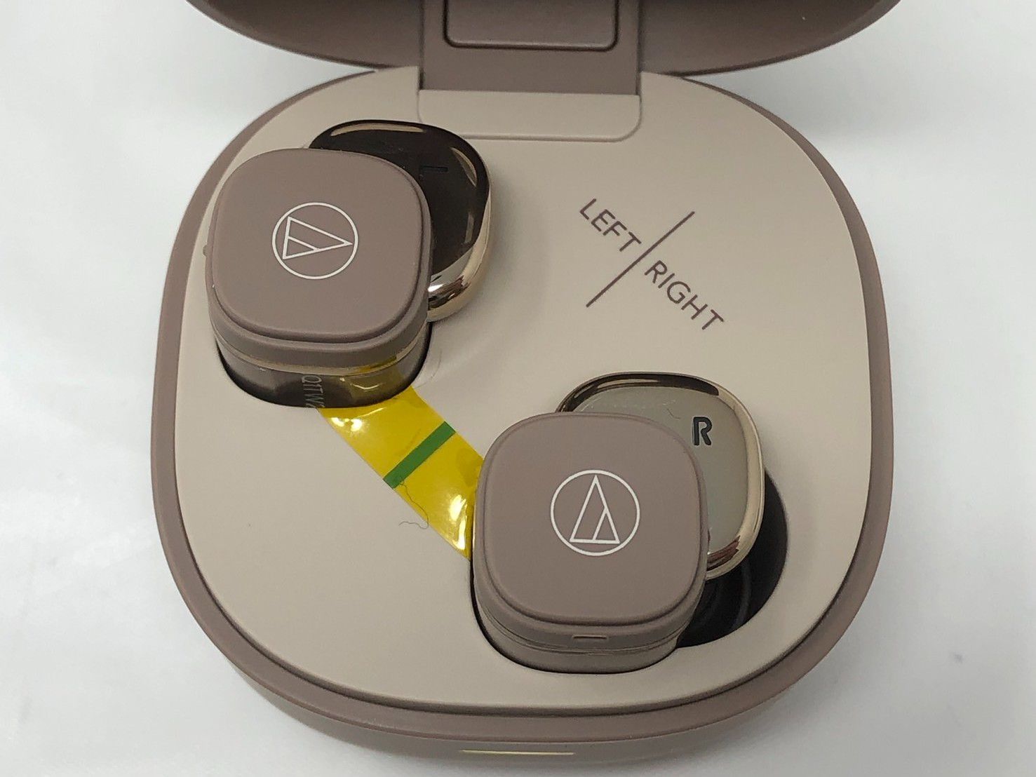 ☆新品☆ オーディオテクニカ audio-technica ATN150ANV [VM型ステレオ